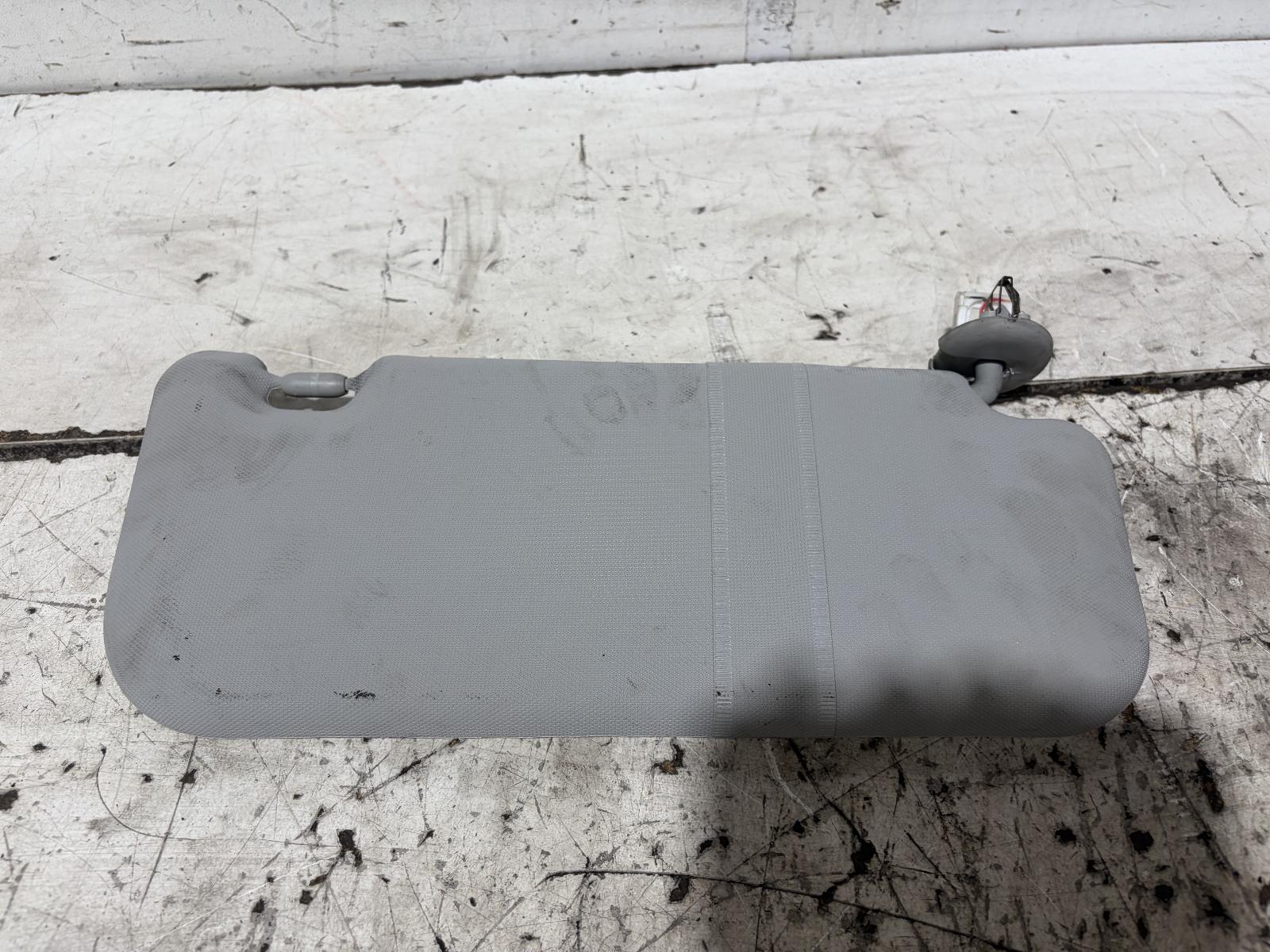 View Auto part Sunvisor Toyota Corolla 2010