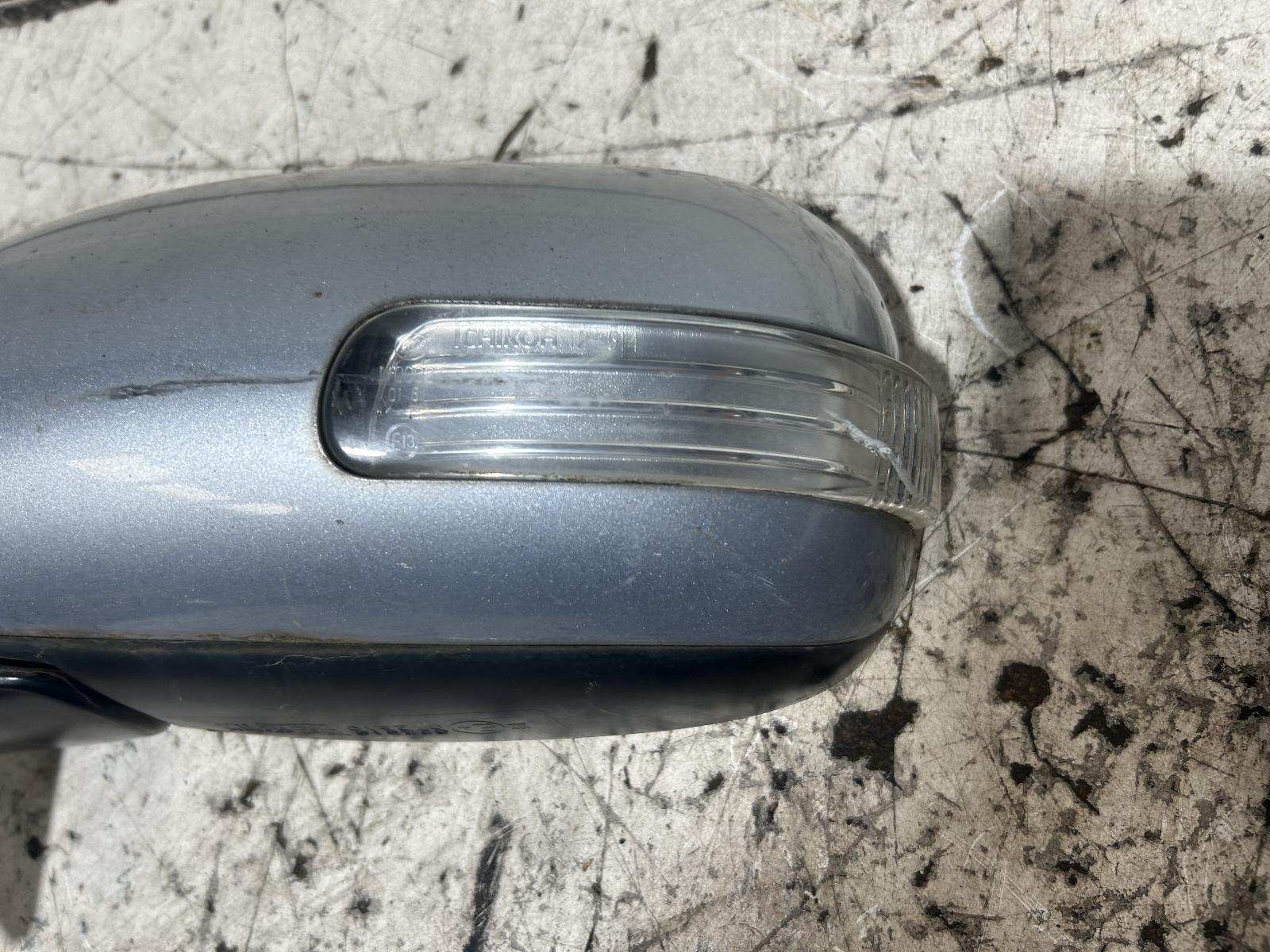 View Auto part Left Door Mirror Toyota Corolla 2010
