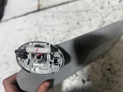 View Auto part Sunvisor Toyota Corolla 2010