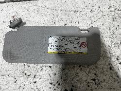 View Auto part Sunvisor Toyota Corolla 2010
