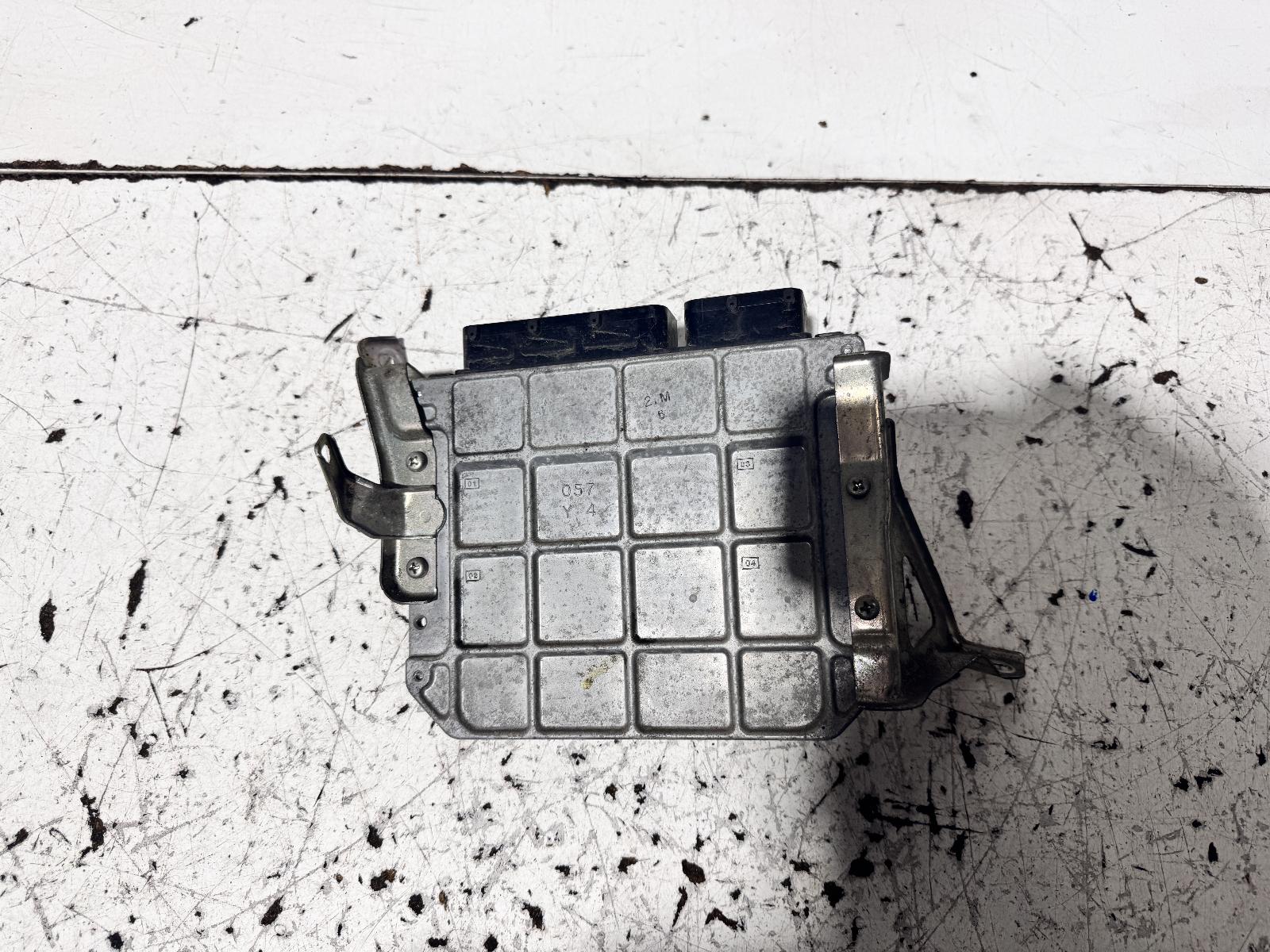 View Auto part Ecu Toyota Corolla 2010