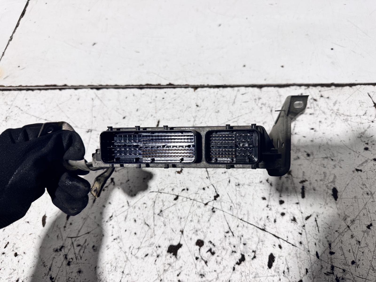View Auto part Ecu Toyota Corolla 2010