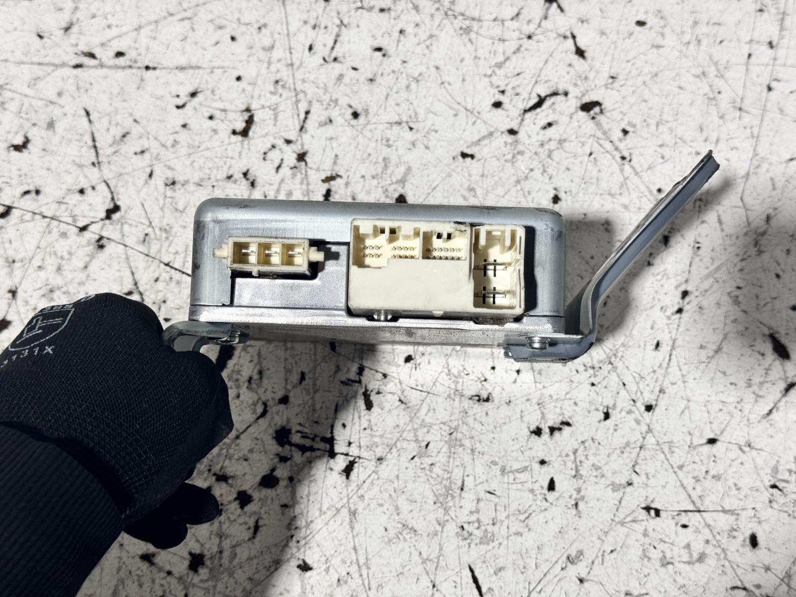 View Auto part Ecu Toyota Corolla 2010