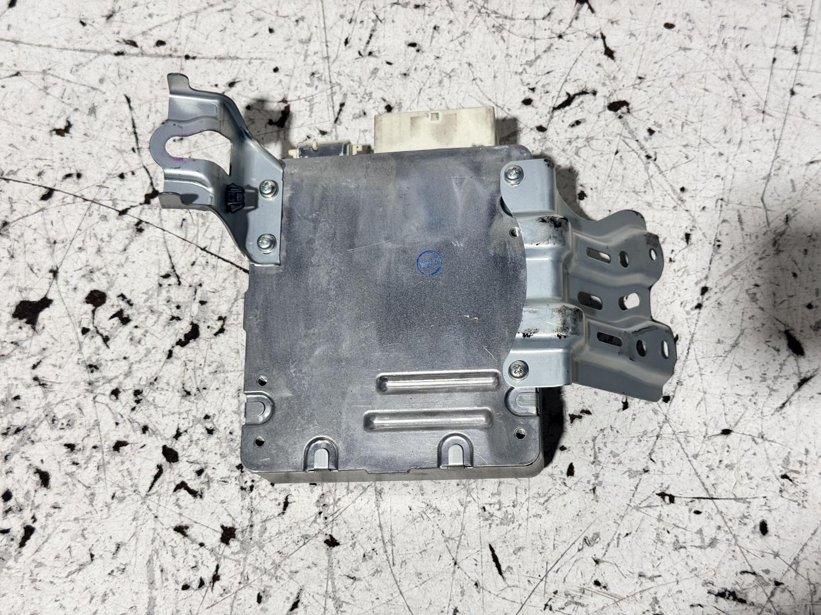View Auto part Ecu Toyota Corolla 2010