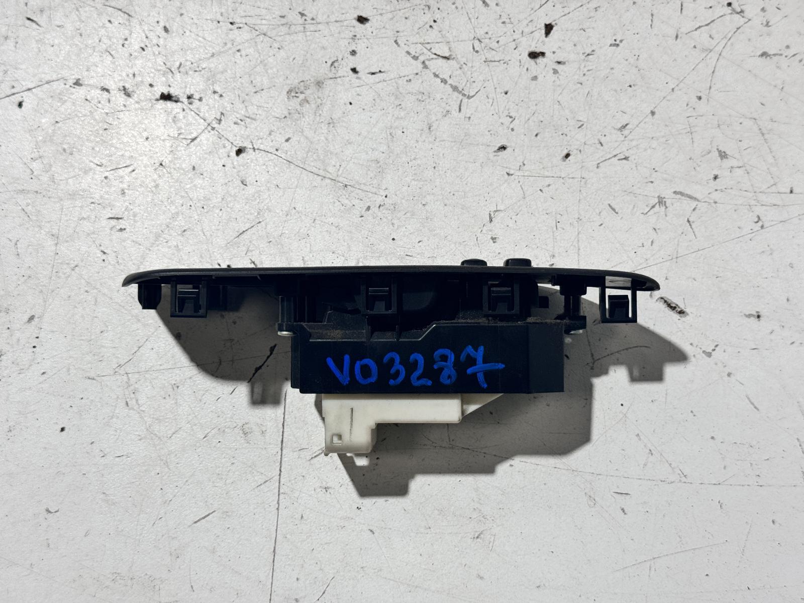 View Auto part Pwr Dr Wind Switch Toyota Corolla 2010