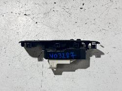 View Auto part Pwr Dr Wind Switch Toyota Corolla 2010