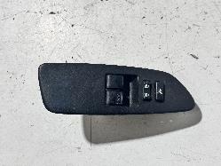 View Auto part Pwr Dr Wind Switch Toyota Corolla 2010