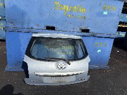 View Auto part Bootlid/Tailgate Toyota Corolla 2010