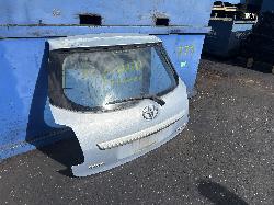 View Auto part Bootlid/Tailgate Toyota Corolla 2010