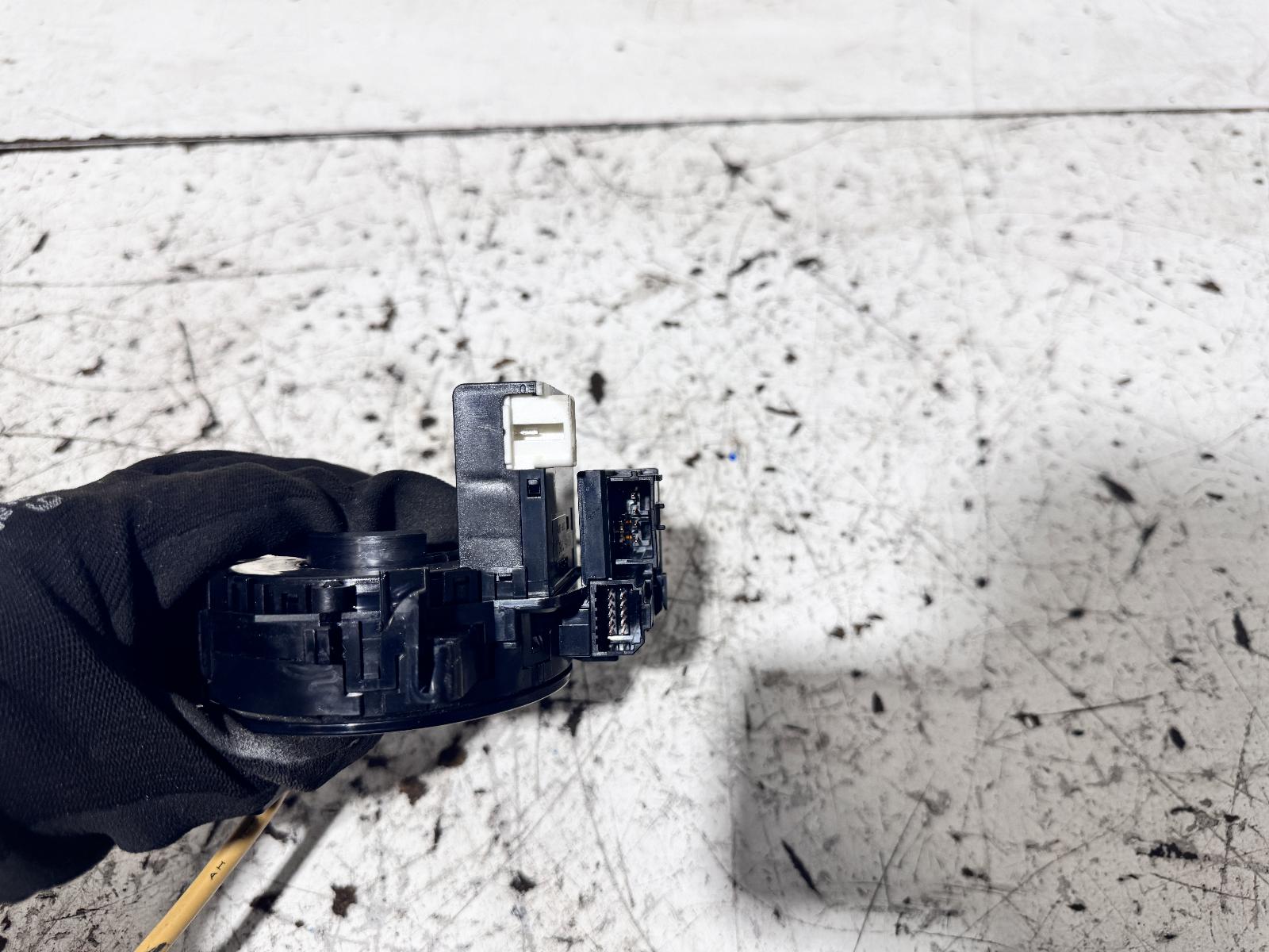 View Auto part Airbag Module/Sensor Toyota Corolla 2010