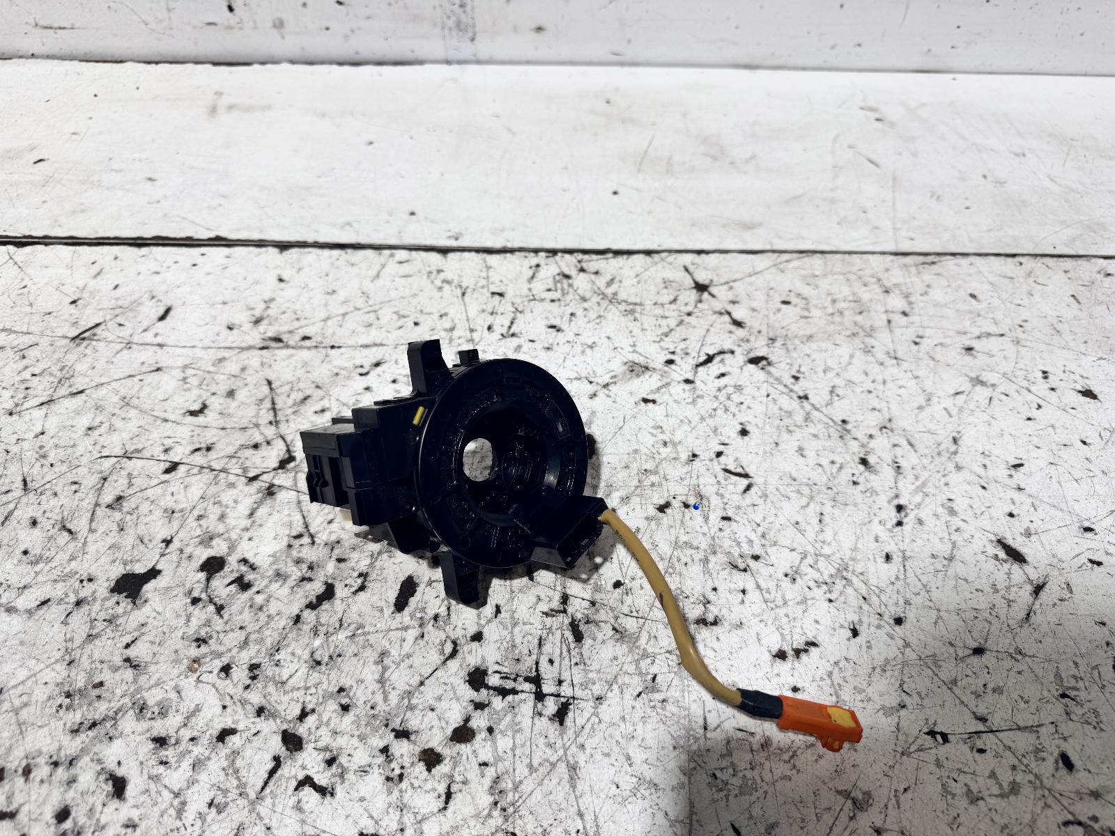 View Auto part Airbag Module/Sensor Toyota Corolla 2010