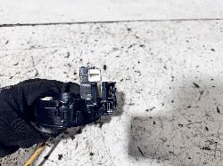 View Auto part Airbag Module/Sensor Toyota Corolla 2010