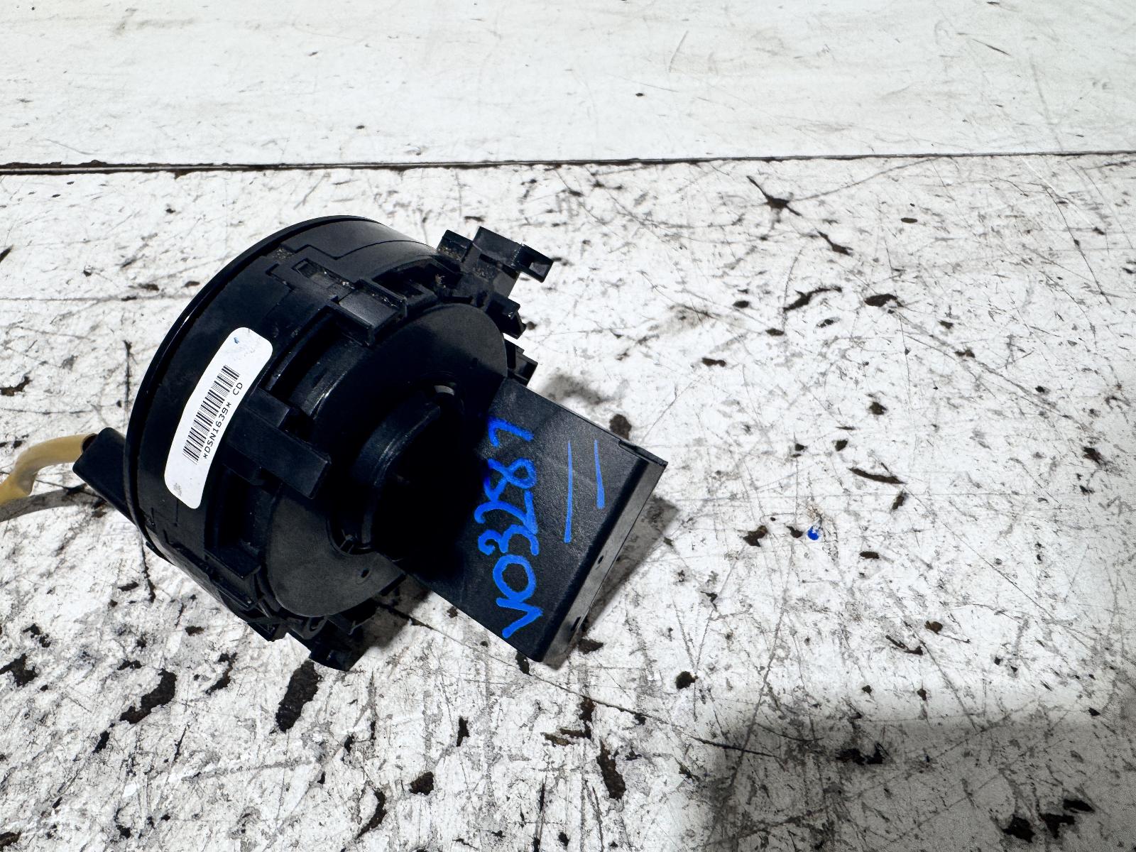 View Auto part Airbag Module/Sensor Toyota Corolla 2010