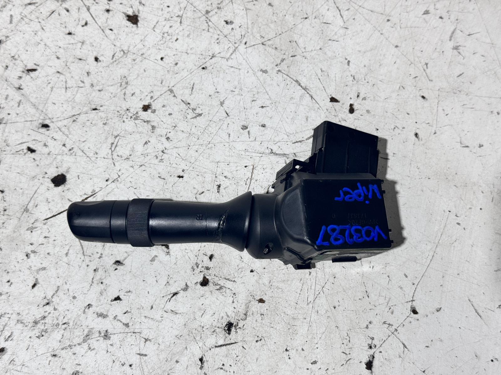 View Auto part Combination Switch Toyota Corolla 2010