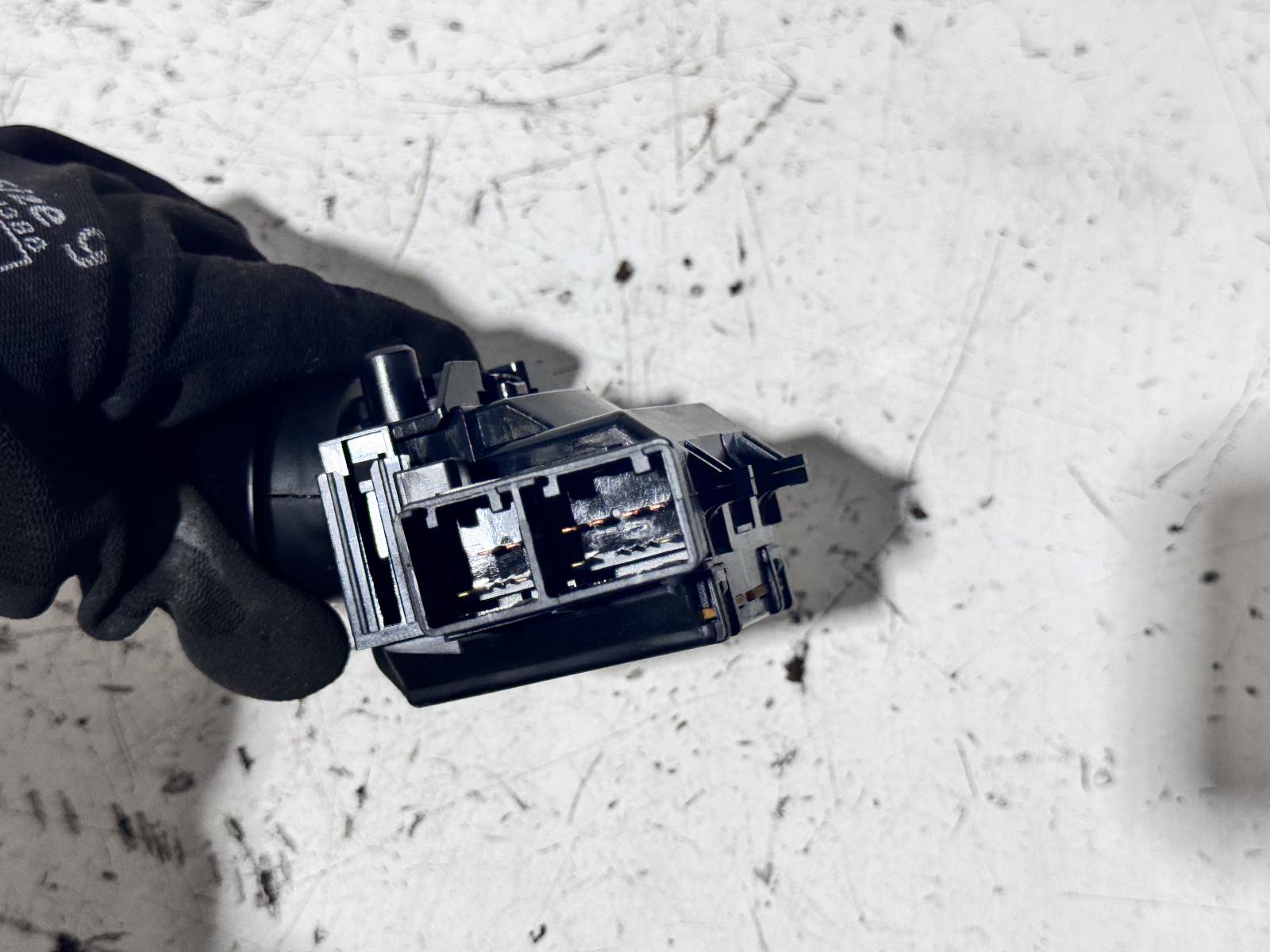 View Auto part Combination Switch Toyota Corolla 2010
