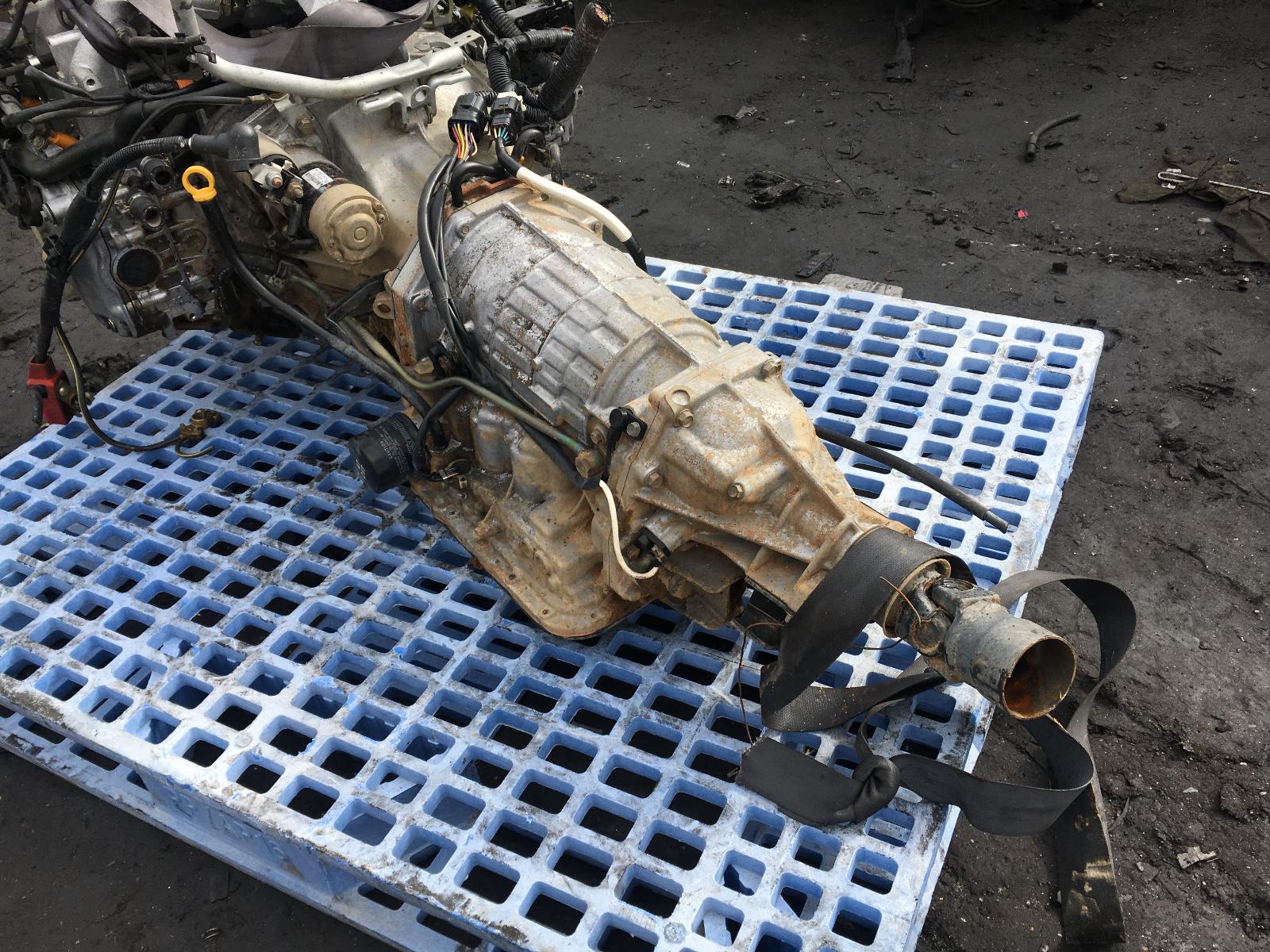 View Auto part Grille Subaru Forester 1999