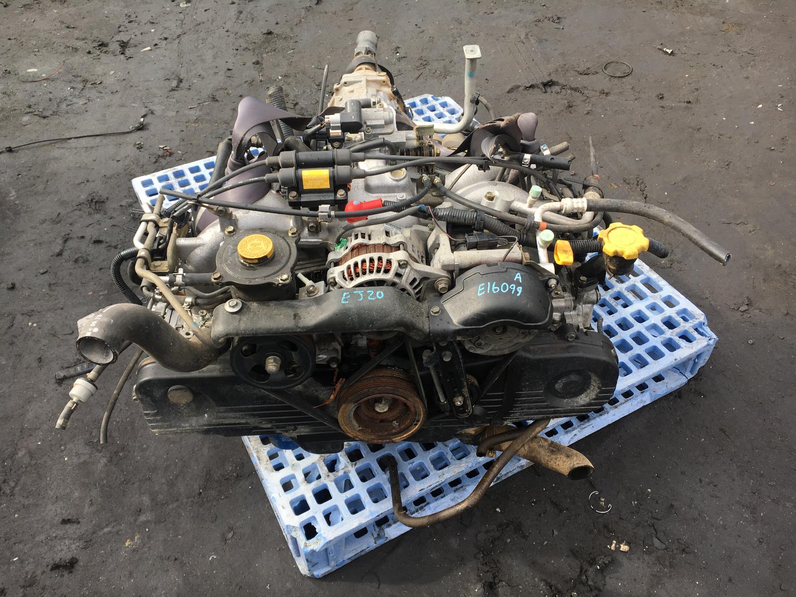 View Auto part Grille Subaru Forester 1999