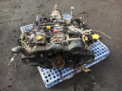 View Auto part Grille Subaru Forester 1999