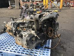 View Auto part Grille Subaru Forester 1999