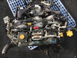 View Auto part Grille Subaru Forester 1999