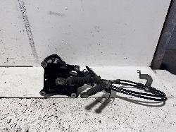 View Auto part Gear Stick/Shifter Toyota Corolla 2010