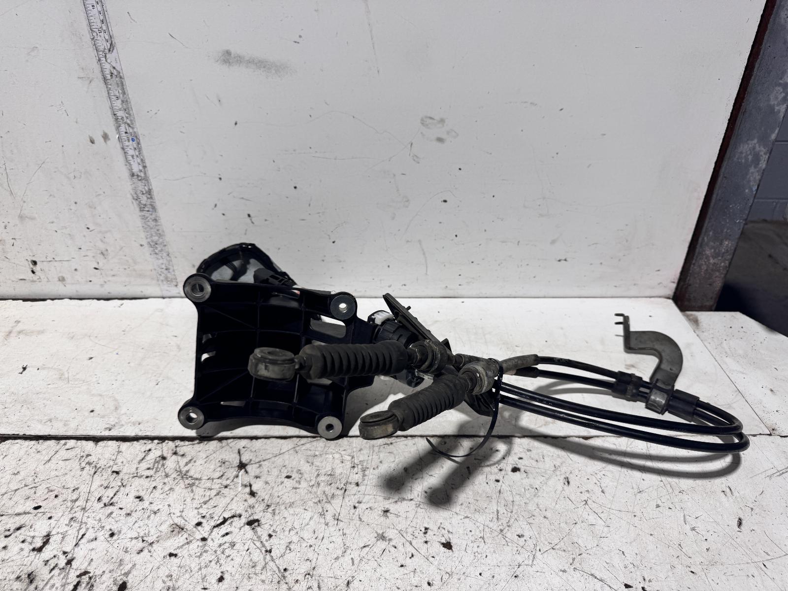 View Auto part Gear Stick/Shifter Toyota Corolla 2010