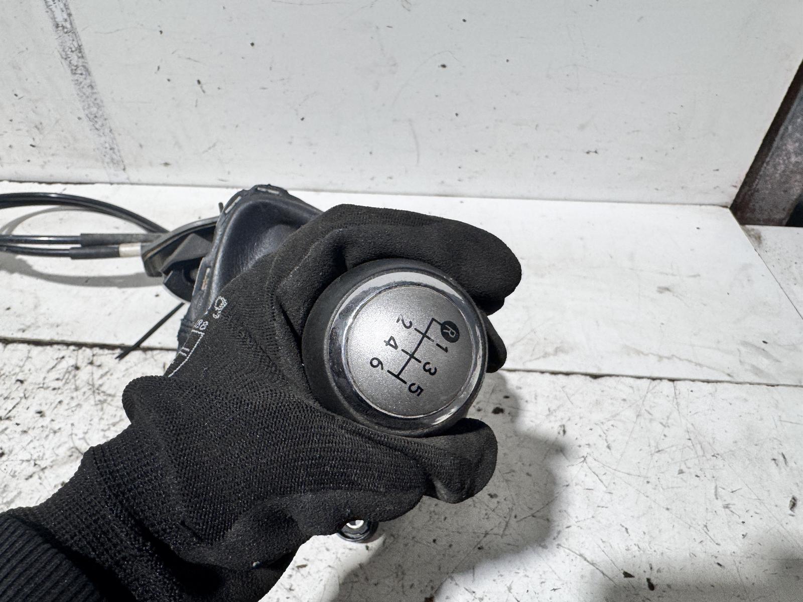 View Auto part Gear Stick/Shifter Toyota Corolla 2010