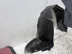 View Auto part Right Guard Liner Toyota Corolla 2010