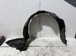 View Auto part Right Guard Liner Toyota Corolla 2010