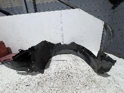 View Auto part Right Guard Liner Toyota Corolla 2010