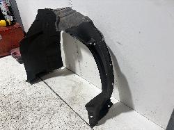 View Auto part Right Guard Liner Toyota Corolla 2010