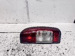 View Auto part Right Taillight Nissan Navara 2004