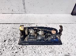 View Auto part Right Taillight Nissan Navara 2004