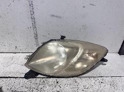 View Auto part Right Headlamp Toyota Yaris 2007