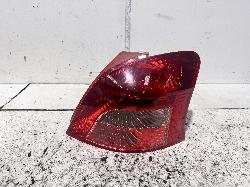 View Auto part Right Taillight Toyota Yaris 2007