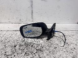 View Auto part Left Door Mirror Toyota Yaris 2007