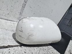 View Auto part Right Door Mirror Toyota Yaris 2007