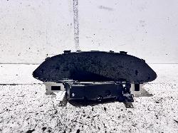 View Auto part Instrument Cluster Toyota Yaris 2007