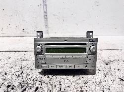 View Auto part Radio/Cd/Dvd/Sat/Tv Toyota Yaris 2007