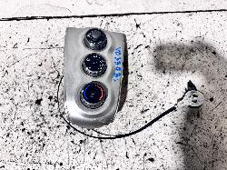 View Auto part Heater/Ac Controls Toyota Yaris 2007