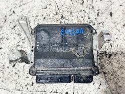 View Auto part Ecu Toyota Yaris 2007