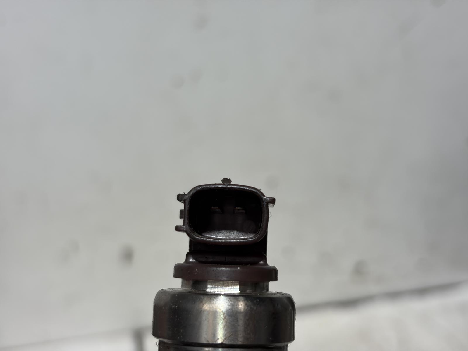 Fuel Injector Hiace Toyota 2015