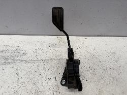View Auto part Pedal Assembly Toyota Yaris 2007