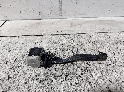 View Auto part Seatbelt/Stalk Toyota Yaris 2007