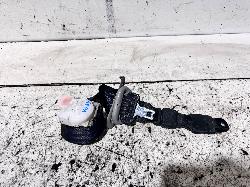 View Auto part Seatbelt/Stalk Toyota Yaris 2007