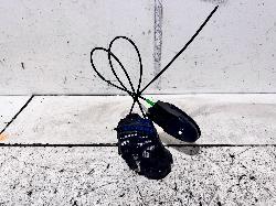 View Auto part Door/Boot/Gate Lock Toyota Yaris 2007