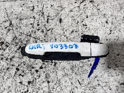 View Auto part Door Handle Toyota Yaris 2007