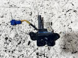 View Auto part Door/Boot/Gate Lock Toyota Yaris 2007