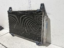 View Auto part A/C Condenser Toyota Yaris 2007