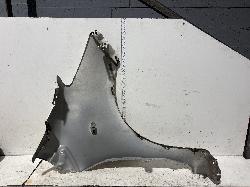 View Auto part Left Guard Toyota Yaris 2007